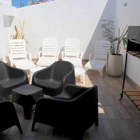Augusta Apartment Salta Exterior photo